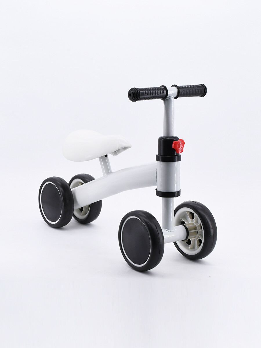 TRICICLO RED - BLANCO 