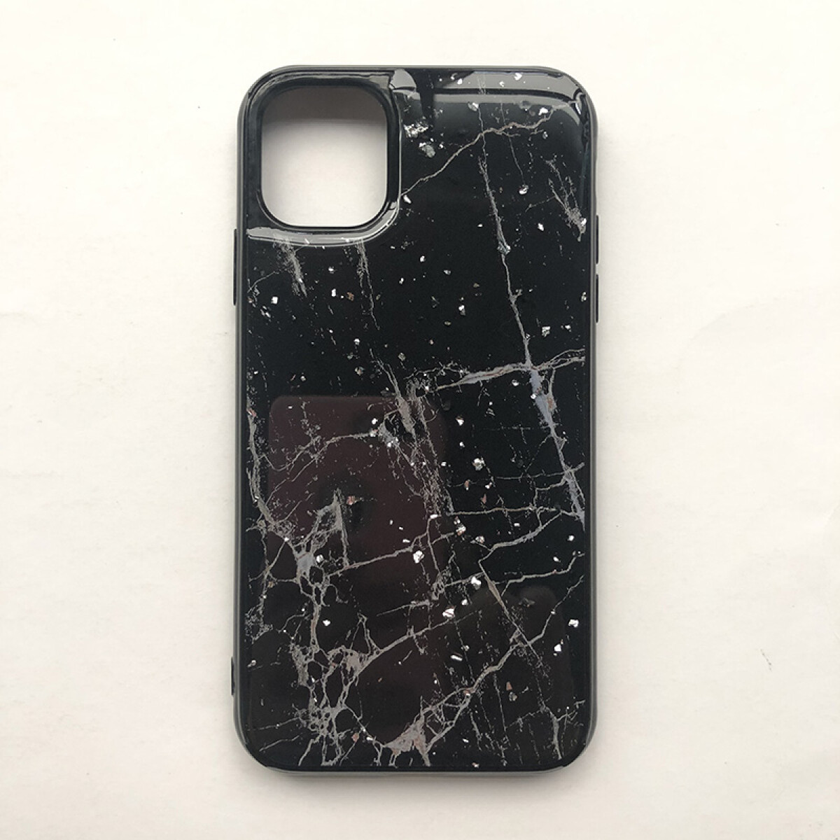 Protector para Iphone 11 Pro Max diseño acuarela 