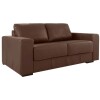 Sofa 2 Cuerpos Texas Cuero Sofa 2 Cuerpos Texas Cuero