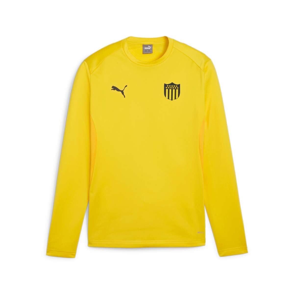 Abrigo Teamgoal Training Sweat de Hombre - Hombre 