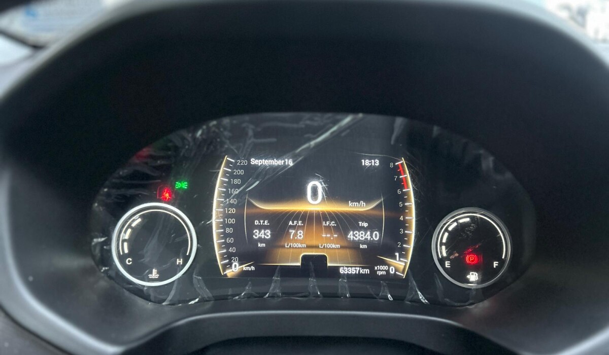 Chery Tiggo 4 1.5 MT 2021 Chery Tiggo 4 1.5 MT 2021