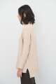 ROMPEVIENTO SOFIA BEIGE