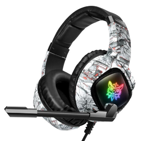 Auriculares Gamer Onikuma K19 001