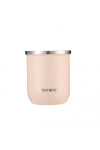 MATE TERRANO ACERO SICILIA ROSA