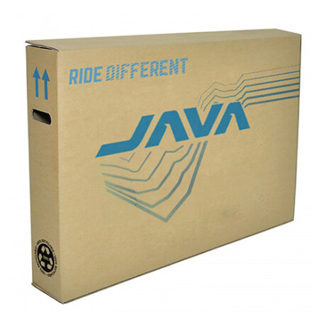 Java - Bicicleta de Ruta Suprema - Rodado 700C 530 Mm 001