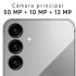 Samsung S25 Plus 12/256 Gb 5g PLATEADO