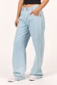 JEAN BAGGY WAVES E-celeste