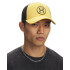 M Blitzing Trucker-YLW YLW-773