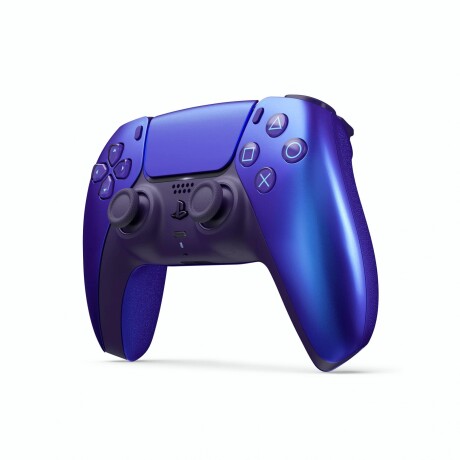 JOYSTICK SONY DUAL SENSE PLAYSTATION 5 CHROMA Joystick Inalámbrico DualSense SONY PS5 PlayStation 5 - Chroma Indigo
