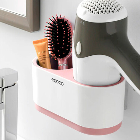 Soporte para Secador y Accesorios Ecoco 001