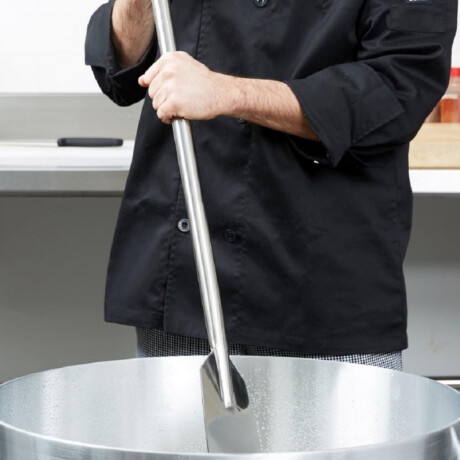 Remo gigante. De acero inoxidable 800 mm Lacor Remo gigante. De acero inoxidable 800 mm Lacor