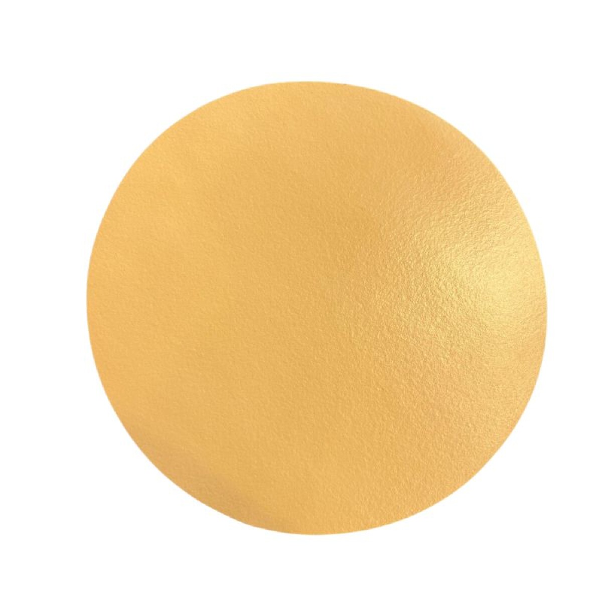 Individual Impermeable Circular - Arena 