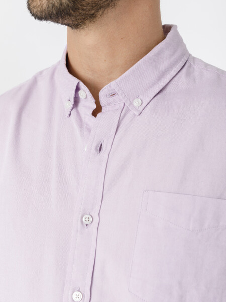 SHIRT NEBRASKA 4.0 LILA LILA