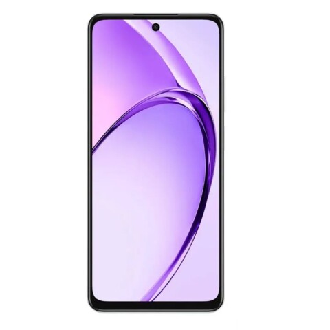 Celular Oppo A60 8GB /256GB Negro