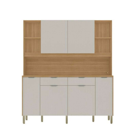 Kit mueble de cocina Botanika Soft