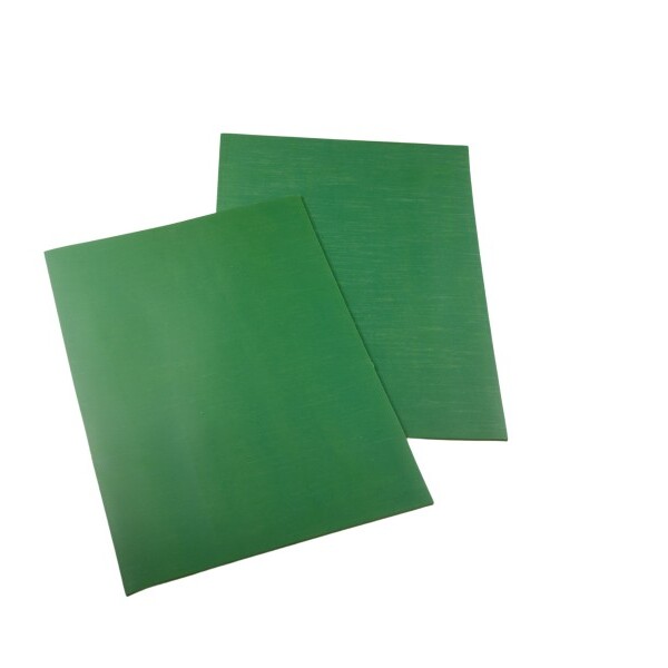 Goma A4 para grabado Única