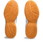 Upcourt 5 W - Mujer Sapphire/white