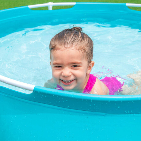 Piscina Bestway Estructural Infantil 580 L 152x38Cm Bsw056283