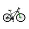 Bicicleta ALPINA MAN - Rodado 27.5 - Baccio Verde