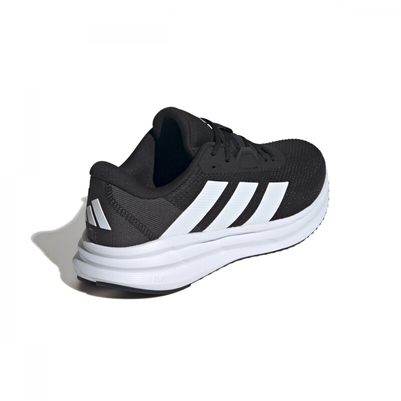 Zapatillas Galaxy 7 de Hombre Negro