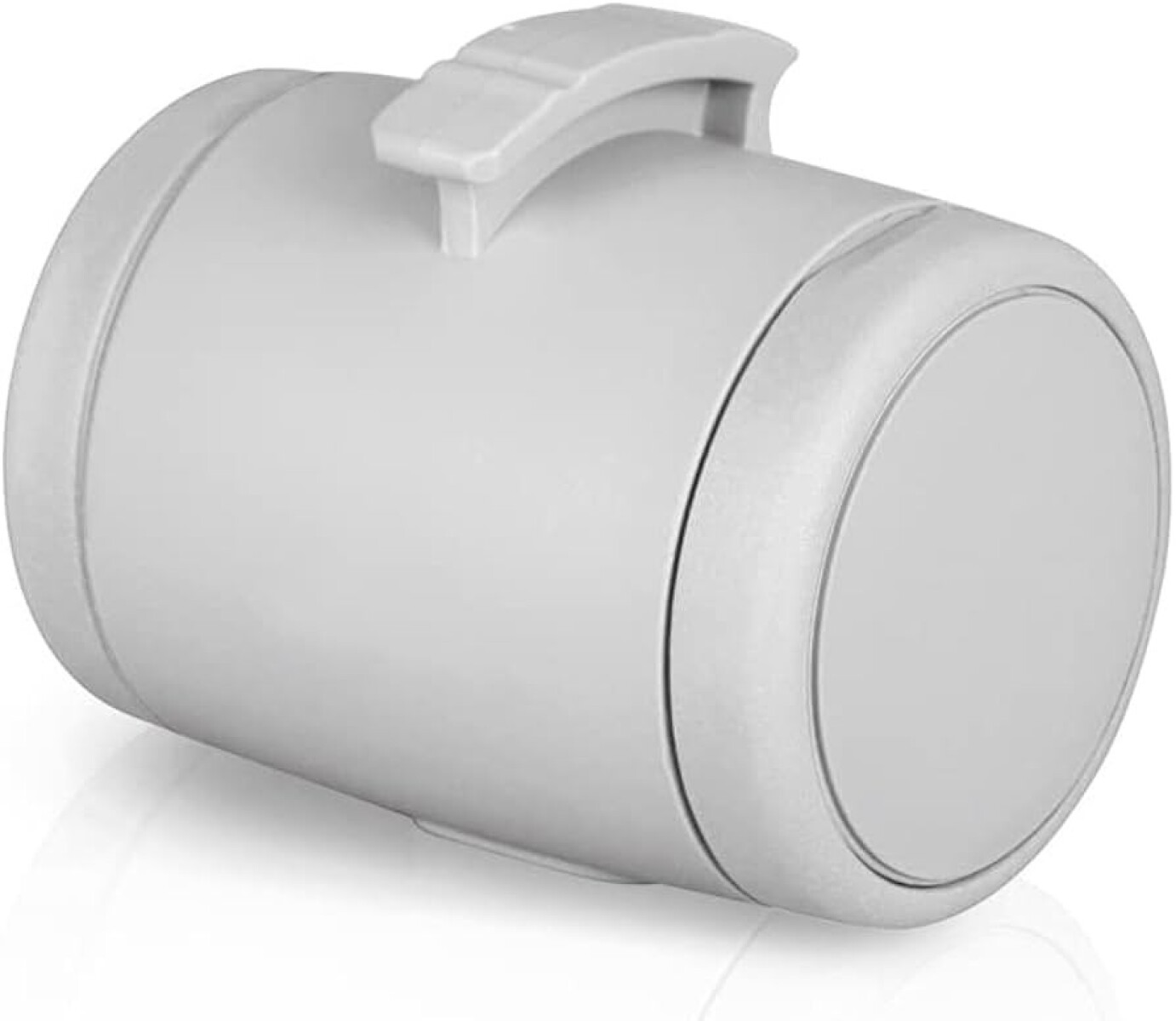 FLEXI MULTIBOX, Ø 5 × 7 CM, LIGHT GREY 