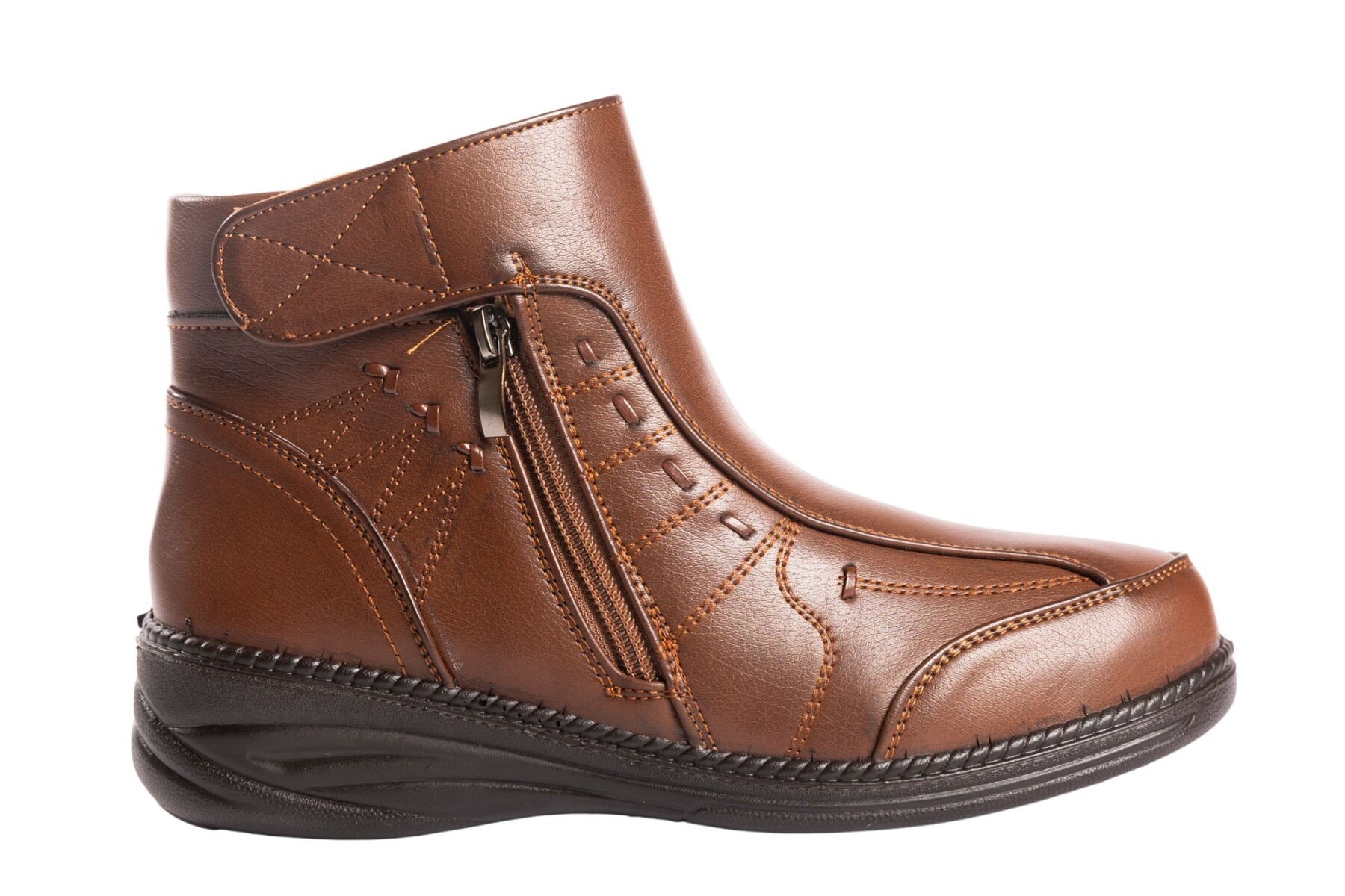 LEGERO BOTA - BROWN 