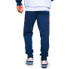 Pantalones Umbro URBAN CNF de Hombre - NU143023 Marino-rojo