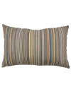 Almohadón KORALLROT rayas multi 40x60 Almohadón KORALLROT rayas multi 40x60