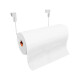 Soporte para papel toalla BLANCO