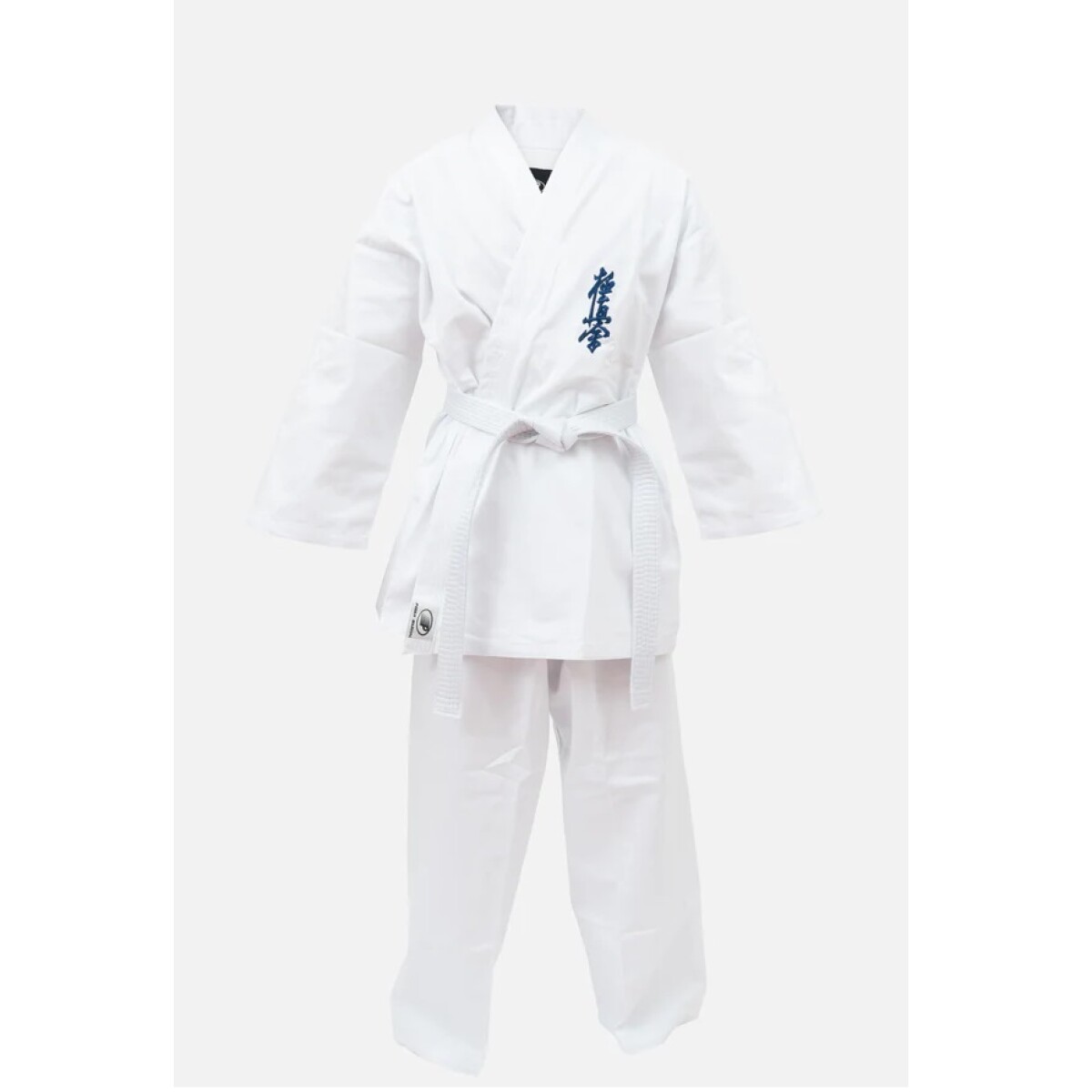 KARATEGUI KYOKUSHIN TALLE 160 CM 