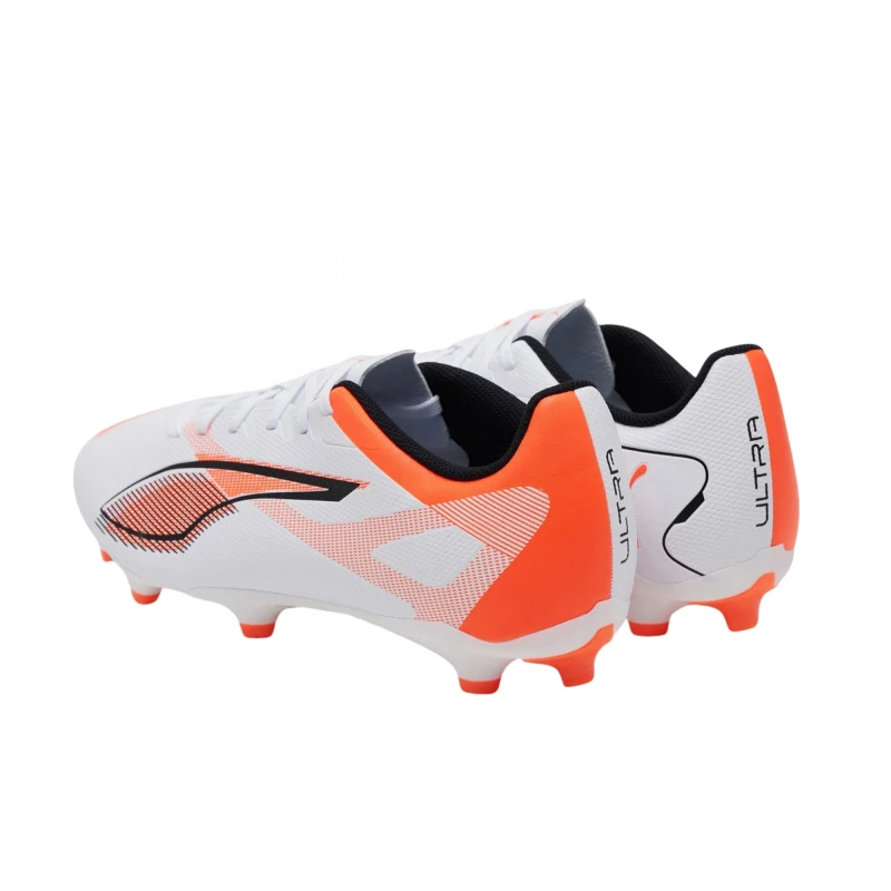PUMA ULTRA 5 PLAY FG/AG Black
