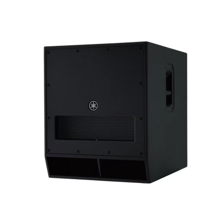 Subwoofer Yamaha Dxs18 18"" 800w Subwoofer Yamaha Dxs18 18"" 800w