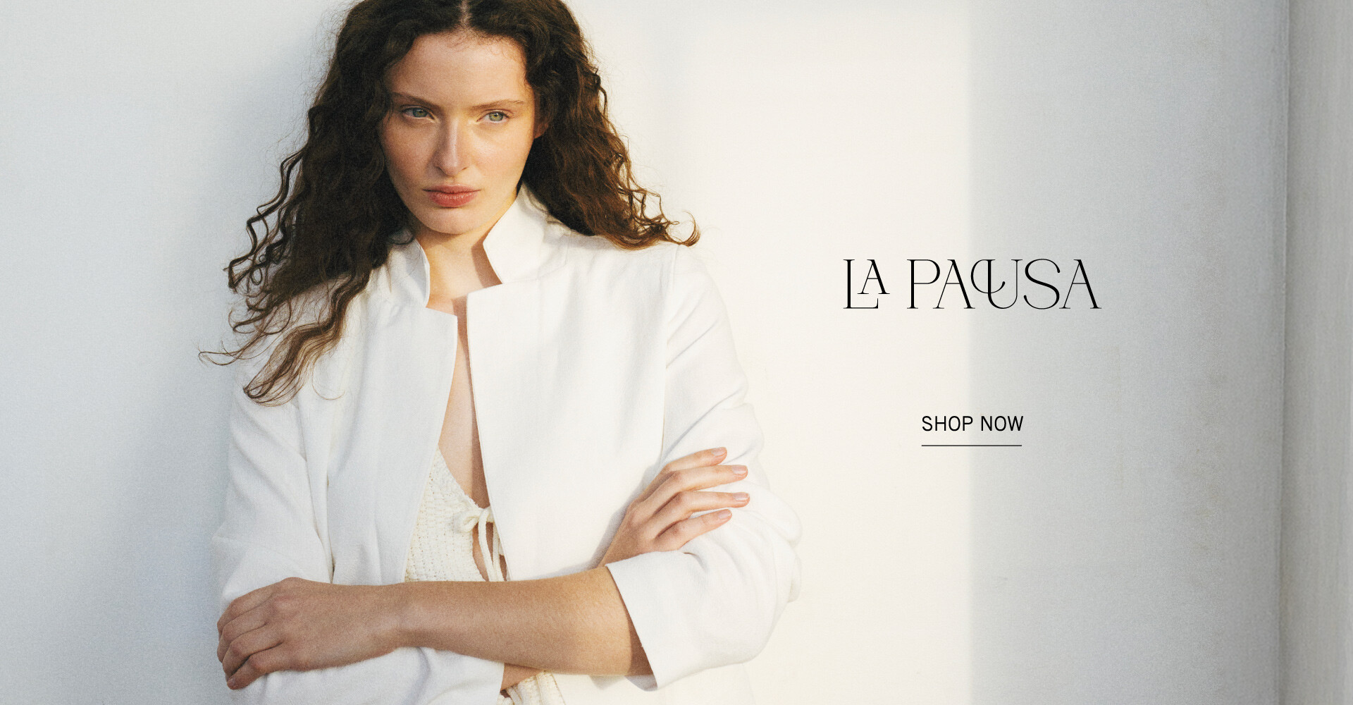 La Pausa