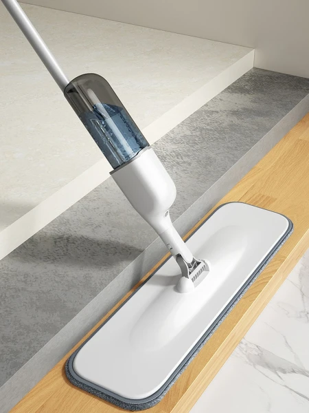 MOPA SPRAY MULTIFUNCIONAL BLANCO