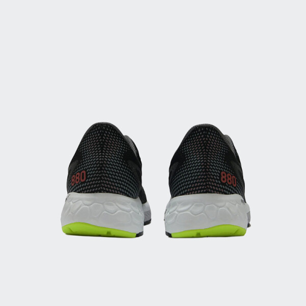 Championes New Balance 880 Negro