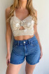 Top Gio Beige