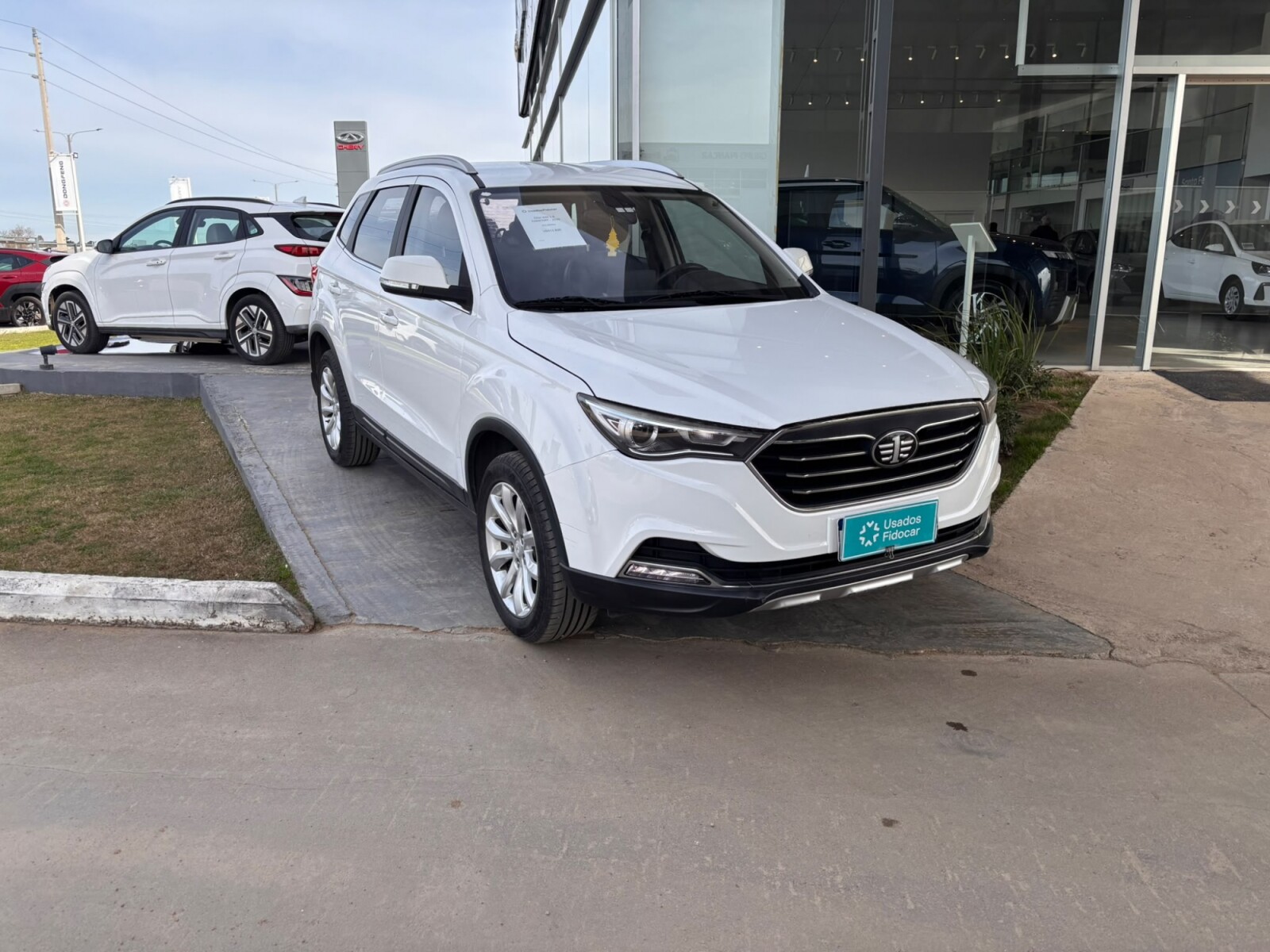 Faw X40 1,6 Comfort - 2020 