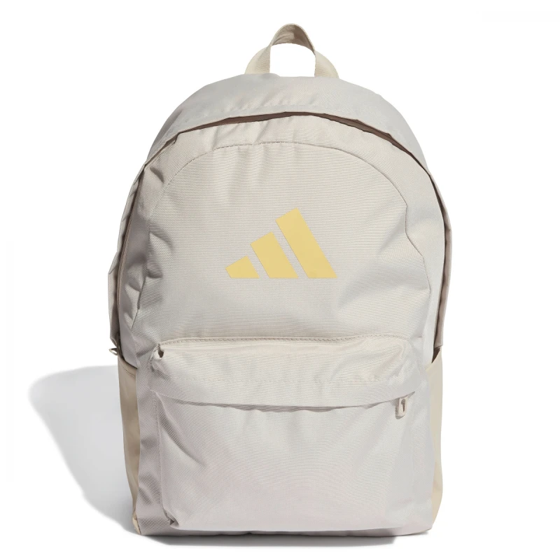 Mochila Morral Classic 3 Bar Logo Unisex Morado