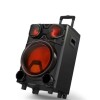 Torre De Sonido Philips Con Carry On y Bateria Tax3305/77 Torre De Sonido Philips Con Carry On y Bateria Tax3305/77