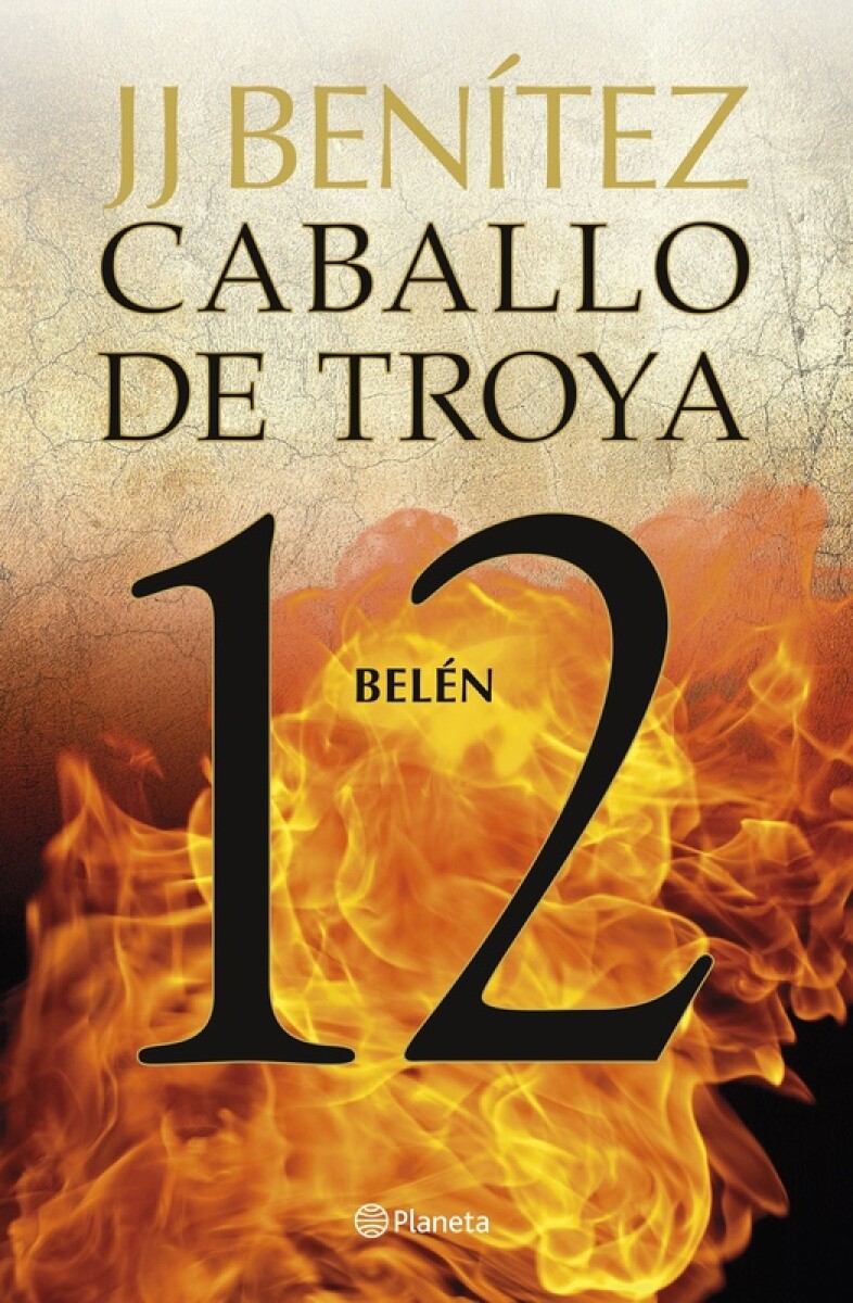 Belen- El Caballo De Troya 12 