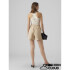 VMCARMEN HW LOOSE SHORTS NOOS Irish Cream