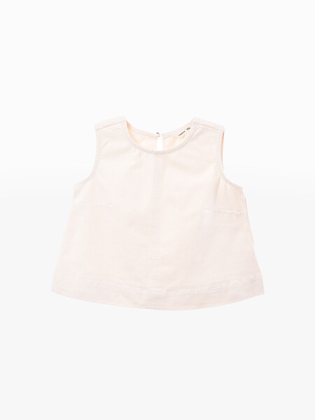 BLUSA REMEI CRUDO