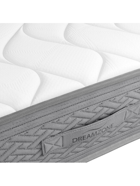 Colchón resortes 140x200 GOLD S35 Dreamz Colchón resortes 140x200 GOLD S35 Dreamz