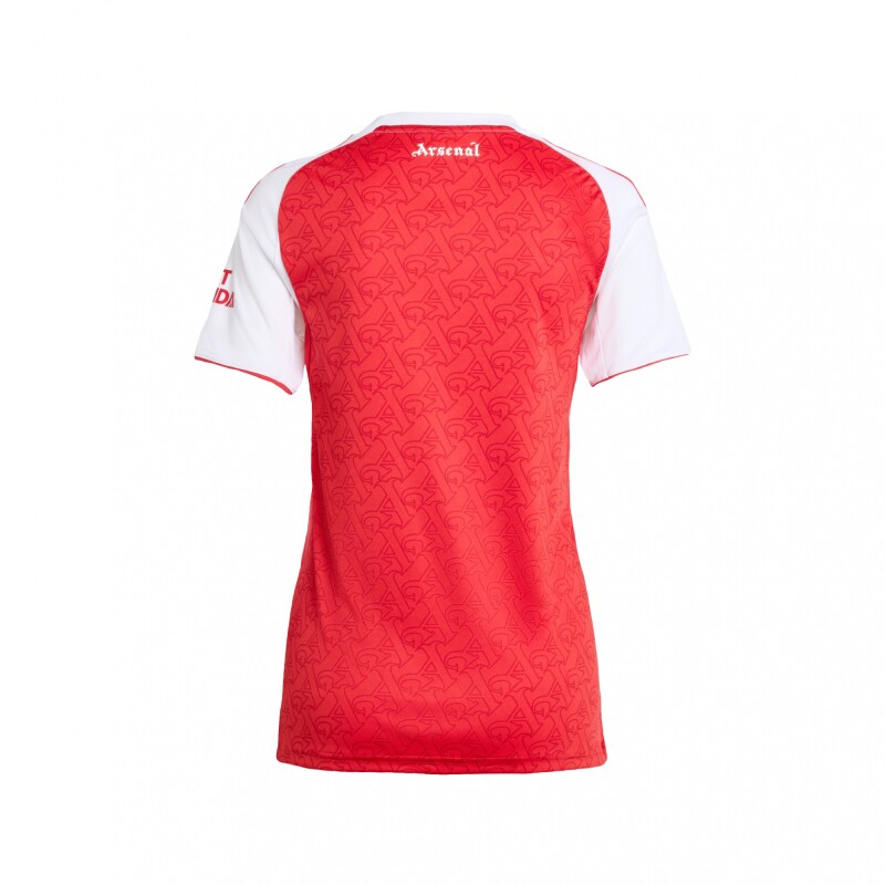 adidas ARSENAL 25/26 HOME JERSEY Red