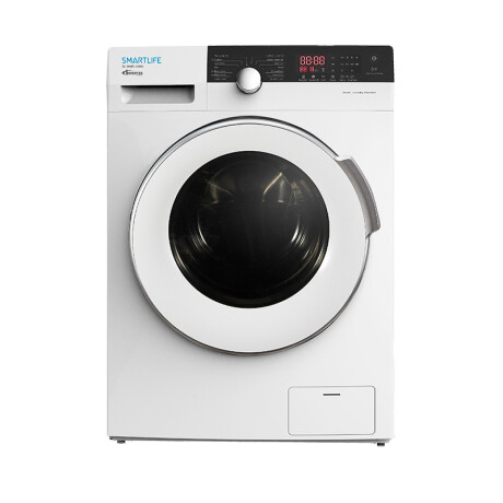 Lavarropas Frontal Smartlife 12kg Inverter Lavarropas Frontal Smartlife 12kg Inverter