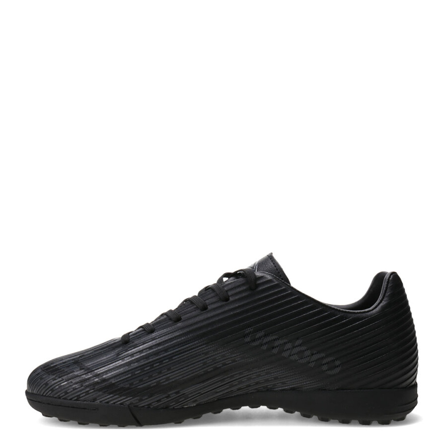 Championes de Hombre Umbro Futbol Borel Club Tf Negro