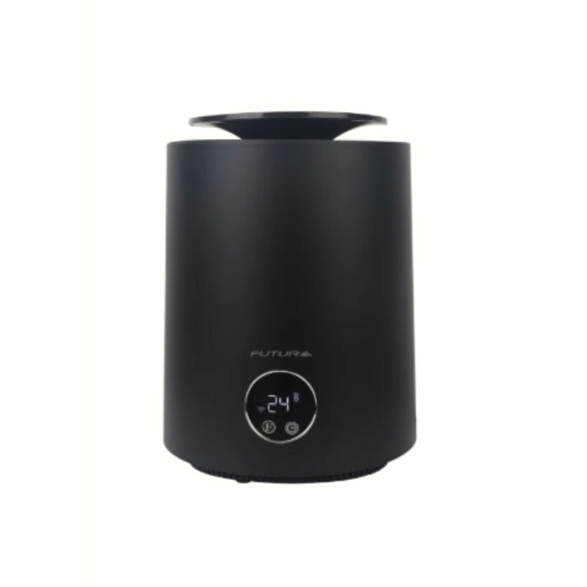 CALENTADOR CERAMICO 360° 1000/2000W FUTURA ++ - N/a 