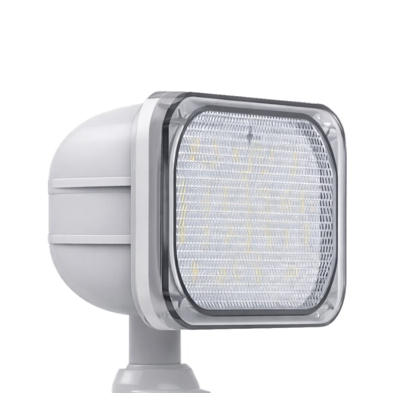 LUMINARIA DE EMERGENCIA DE 2 FOCOS - IP65 Luminaria De Emergencia De 2 Focos