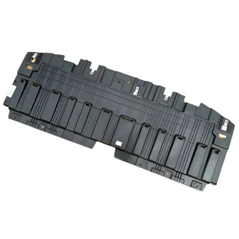 PROTECTOR DE CARTER DELANTERO - CRUZE PROTECTOR DE CARTER DELANTERO - CRUZE