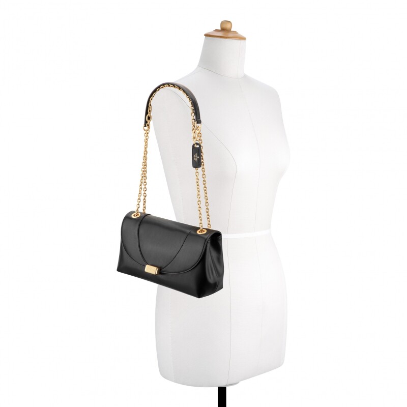 Crossbody Arpana Convertible Xbody Flap Black